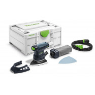 Festool DTS 400 REQ-Plus delta-brúska