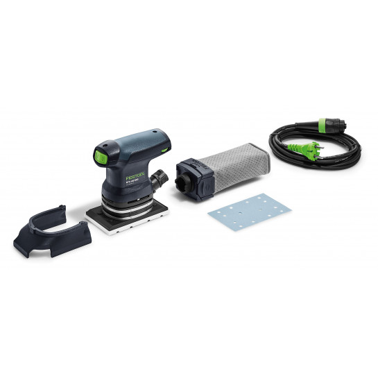 Festool RTS 400 REQ vibračná brúska