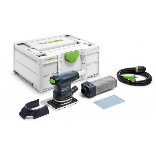 Festool RTS 400 REQ-Plus vibračná brúska