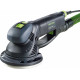 Festool RO 150 FEQ-SYS GR excentrická brúska s prevodovkou