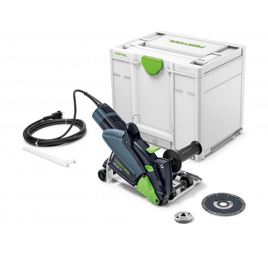 Festool DSC-AG 125-Plus diamantový systém na rezanie