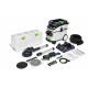 Festool LHS 2 225/CTL 36-Set brúska s dlhým krkom