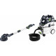 Festool LHS 2 225/CTL 36-Set brúska s dlhým krkom