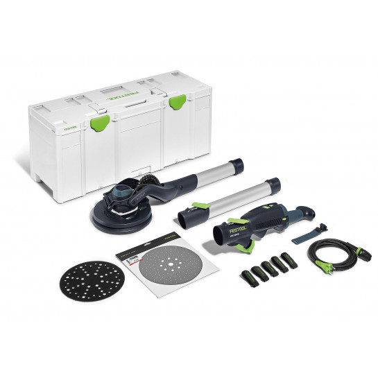 Festool LHS 2 225 EQI-Plus brúska s dlhým krkom