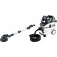 Festool LHS 2 225/CTM 36-Set brúska s dlhým krkom