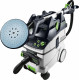 Festool LHS 2-M 225 EQ/CTL 36-Set brúska s dlhým krkom