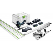 Festool ISC 240 HPC 4,0 EBI-Plus-XL-FS akumulátorová píla na izolačné materiály