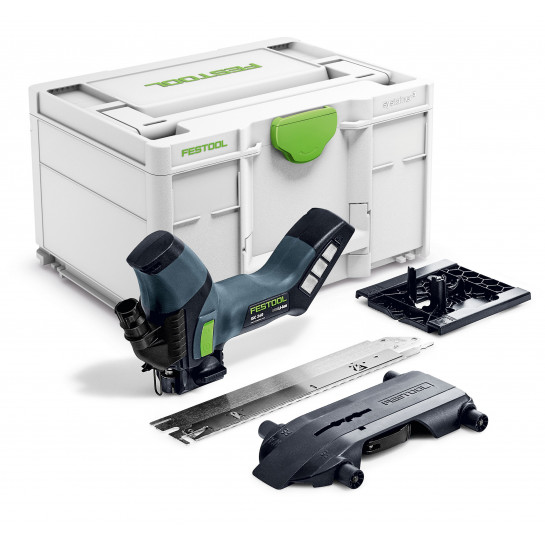 Festool ISC 240 EB-Basic akumulátorová píla na izolačné materiály