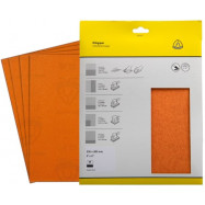 Klingspor PL31B papier brúsny 230x280mm zr. 40 (5ks)