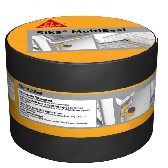 Sika MultiSeal grey Roll 3m/100mm