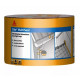 Sika MultiSeal grey Roll 3m/100mm