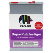 CAPAROL Dupa - Putzfestiger 10L