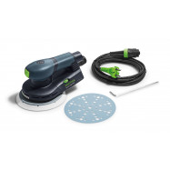 Festool ETS EC 150/3 EQ excentrická brúska