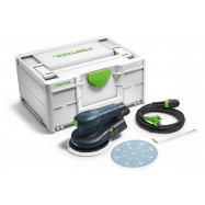 Festool ETS EC 150/5 EQ-Plus excentrická brúska