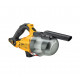 DeWALT DCV501LN 18V prenosný vysávač