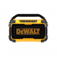 DeWALT DCR011 premium bluetooth reproduktor