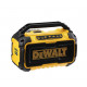 DeWALT DCR011 premium bluetooth reproduktor