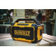 DeWALT DCR011 premium bluetooth reproduktor