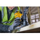 DeWALT kombinovaná frézka 8mm DCW604NT 18V