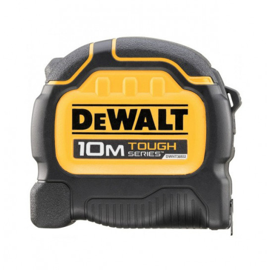 DeWALT zvinovací metr - 10m