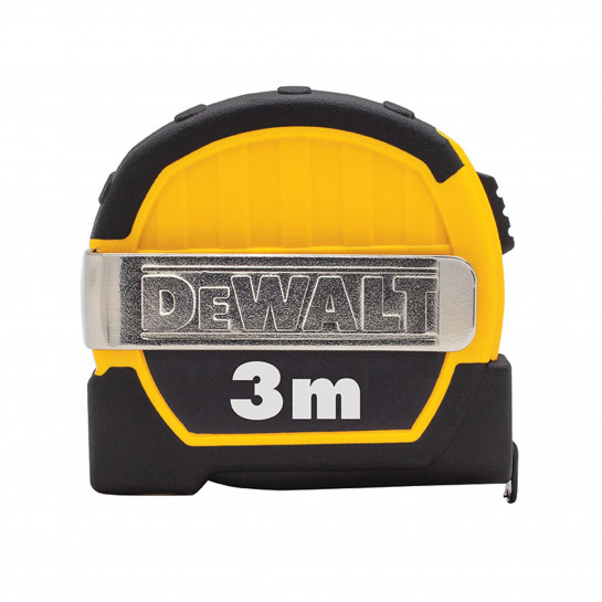 DeWALT kompaktný meter (3m)