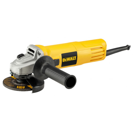 DeWALT DWE4117 uhlová brúska 125mm 950W