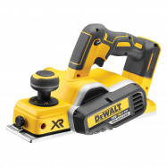 DeWALT DCP580N 18V hoblík 2mm