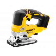 DeWALT DCS334N 18V priamočiara píla