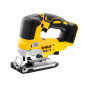 DeWALT DCS334N 18V priamočiara píla