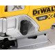 DeWALT DCS334N 18V priamočiara píla