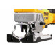 DeWALT DCS334N 18V priamočiara píla