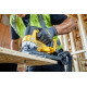 DeWALT DCS334N 18V priamočiara píla