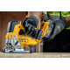 DeWALT DCS334N 18V priamočiara píla