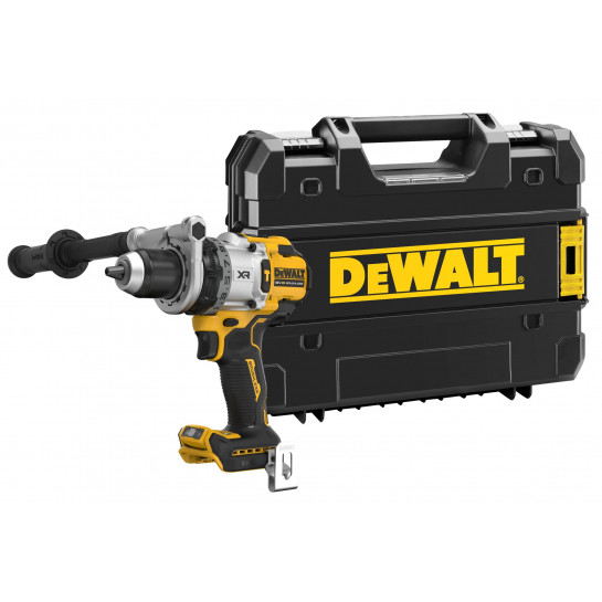 DeWALT DCD1007NT 18V vŕtačka s príklepom