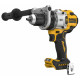 DeWALT DCD1007NT 18V vŕtačka s príklepom