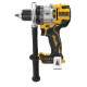 DeWALT DCD1007NT 18V vŕtačka s príklepom