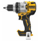 DeWALT DCD1007NT 18V vŕtačka s príklepom