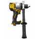 DeWALT DCD1007NT 18V vŕtačka s príklepom