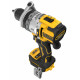 DeWALT DCD1007NT 18V vŕtačka s príklepom