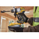 DeWALT DCD1007NT 18V vŕtačka s príklepom