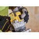 DeWALT DCD1007NT 18V vŕtačka s príklepom