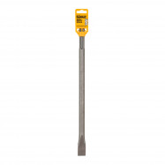 DeWALT sekáč plochý 25x400mm SDS-max