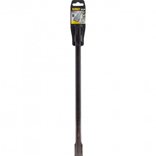 DeWALT sekáč plochý XLR 25x400mm SDS-max