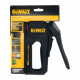 DeWALT DWHT80276-0 ručná karbónová sponkovačka 2v1