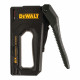 DeWALT DWHT80276-0 ručná karbónová sponkovačka 2v1