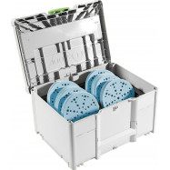 Festool D150 GR SYS systainer³ na brúsivo