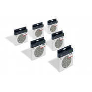 Festool D150 GR-Set brúsivo Granat