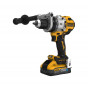 DeWALT DCD1007H2T 18V vŕtačka s príklepom