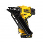 DeWALT DCN930P2 18V tesárska klincovačka