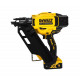 DeWALT DCN930P2 18V tesárska klincovačka